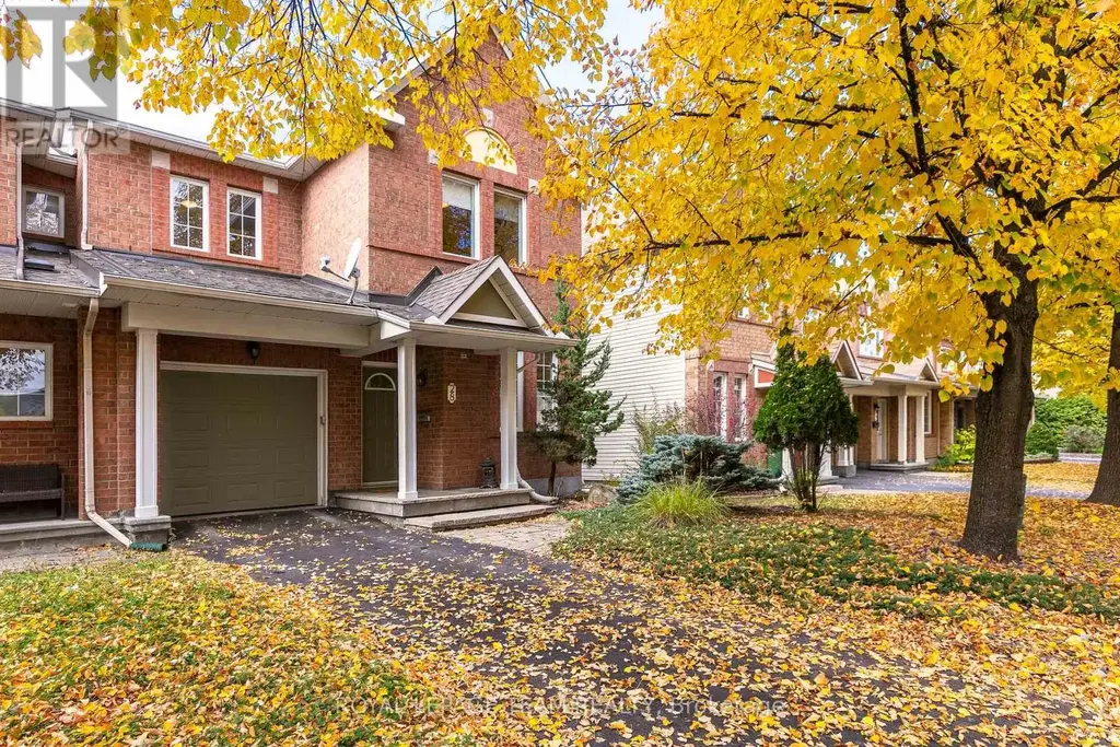 28 Appledale Drive, Ottawa