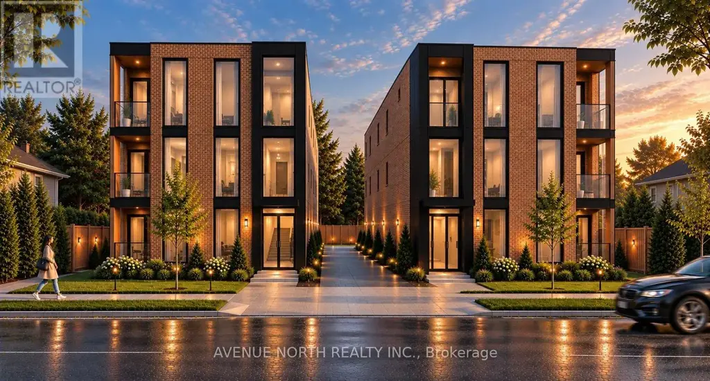 6958 Notre Dame Street, Ottawa