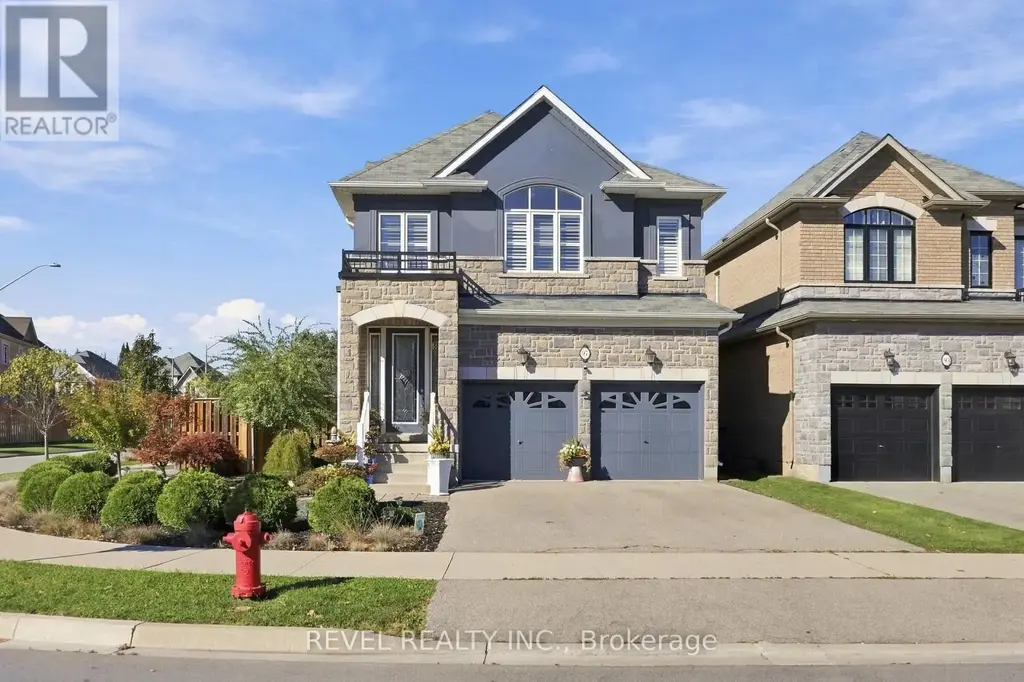 97 Narbonne Crescent, Hamilton (Stoney Creek Mountain)