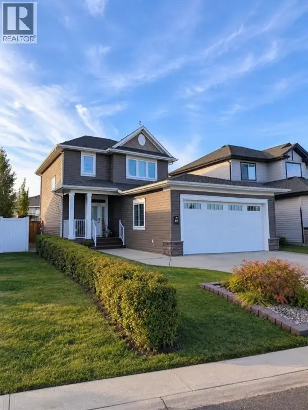 14 Windermere Close, Red Deer