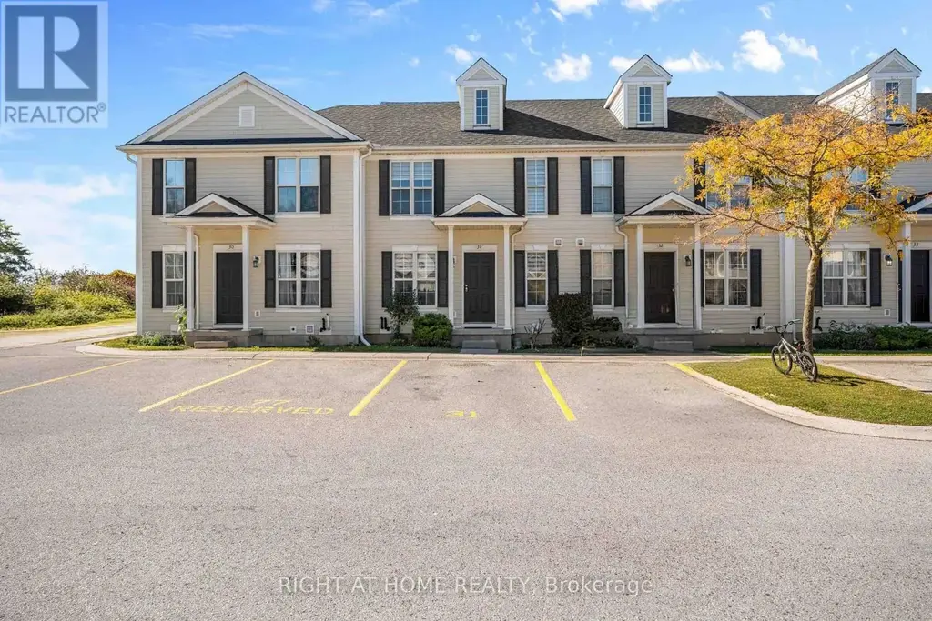 31 - 600 Sarnia Road, London North (North I)