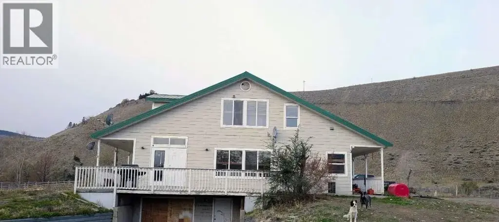 6799 Thompson River Drive, Kamloops