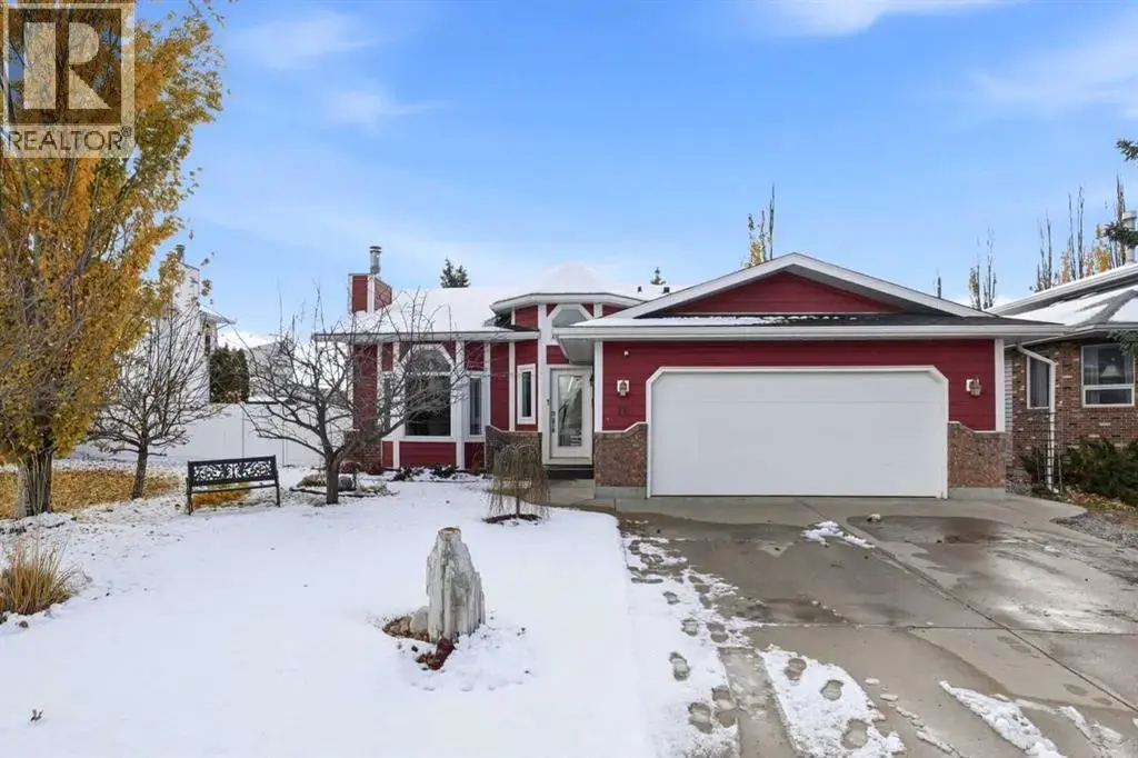 78 Duncan Crescent, Red Deer