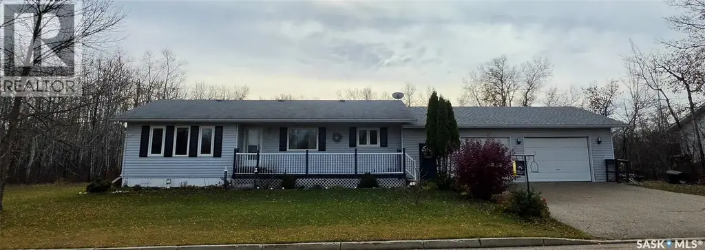 526 6th Avenue Ne, Preeceville