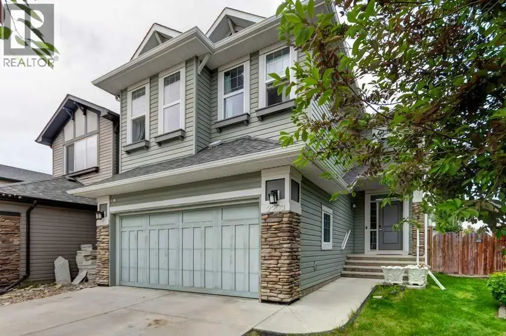 2203 Brightoncrest Common Se, Calgary