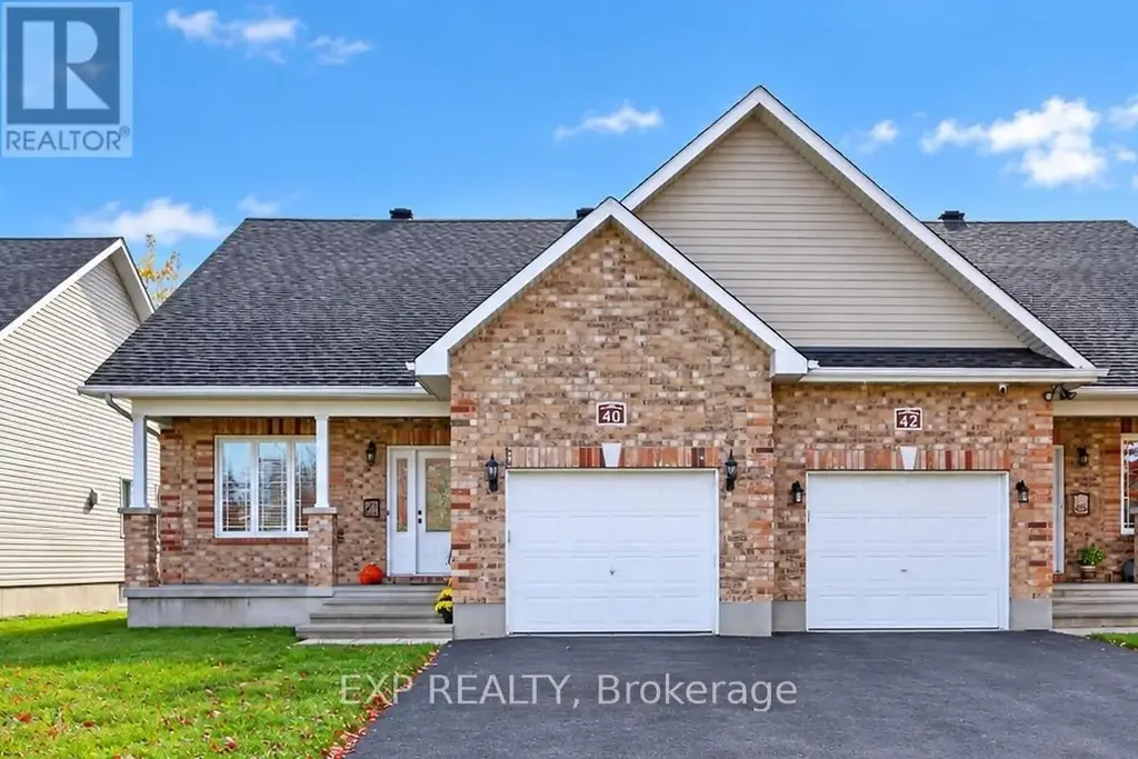 40 Gaslight Way, Russell