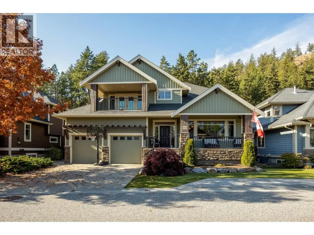 220 Terrace Hill Place, Kelowna