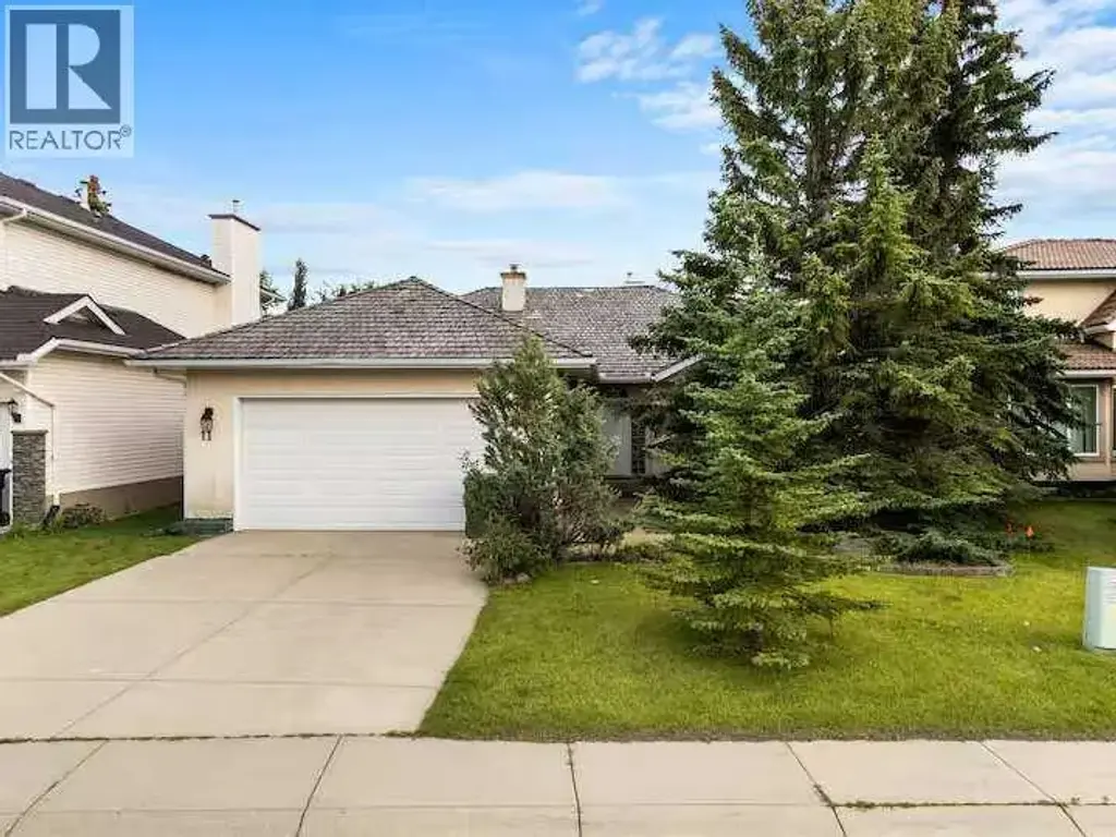 11 Hawkmount Heights Nw, Calgary