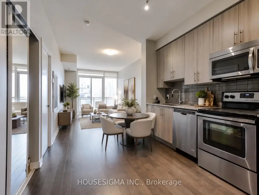 2002 - 4099 Brickstone Mews, Mississauga (Creditview)