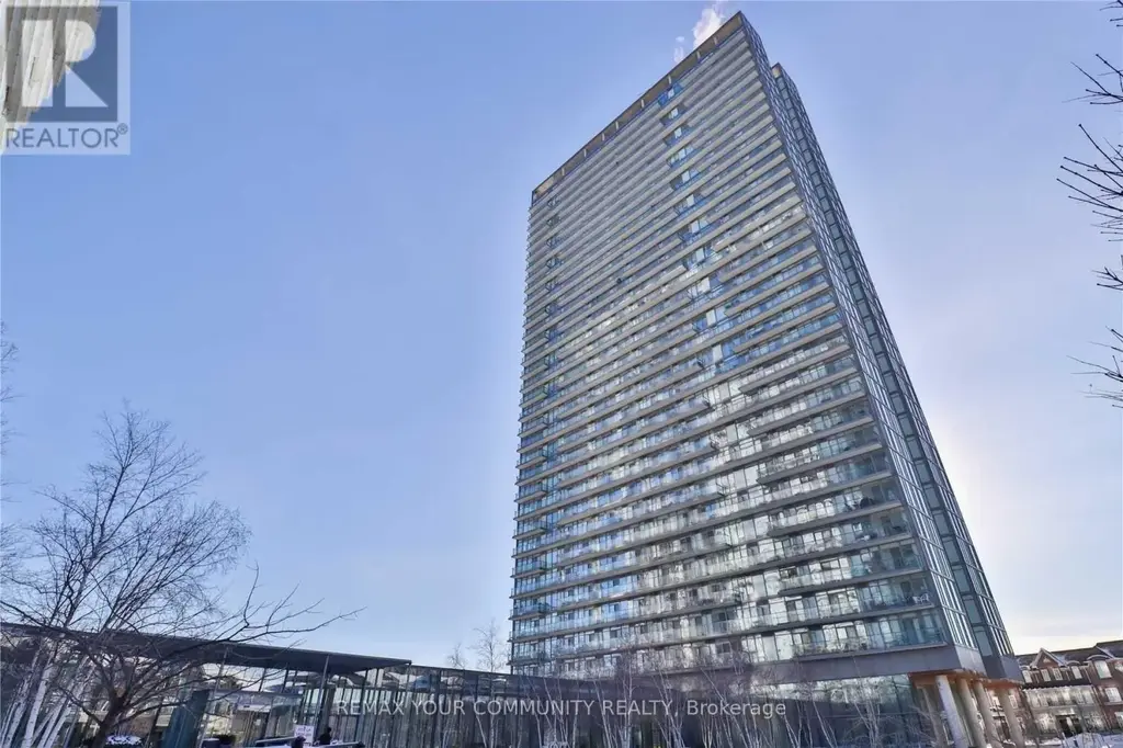 2211 - 105 The Queensway, Toronto (High Park-Swansea)