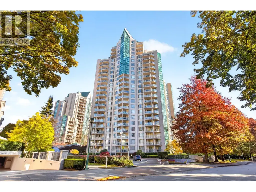 1401 1199 Eastwood Street, Coquitlam