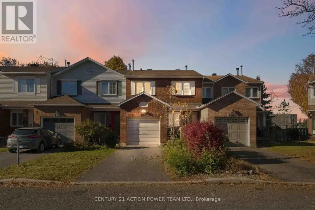 605 Latour Crescent, Ottawa
