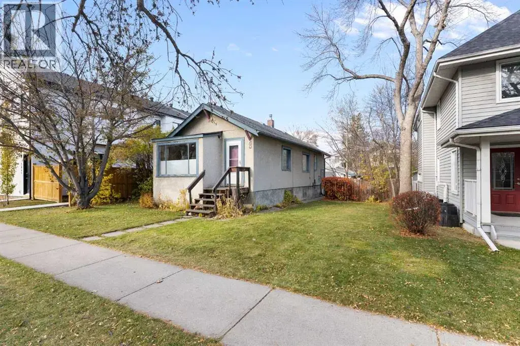 206 12 Avenue Ne, Calgary