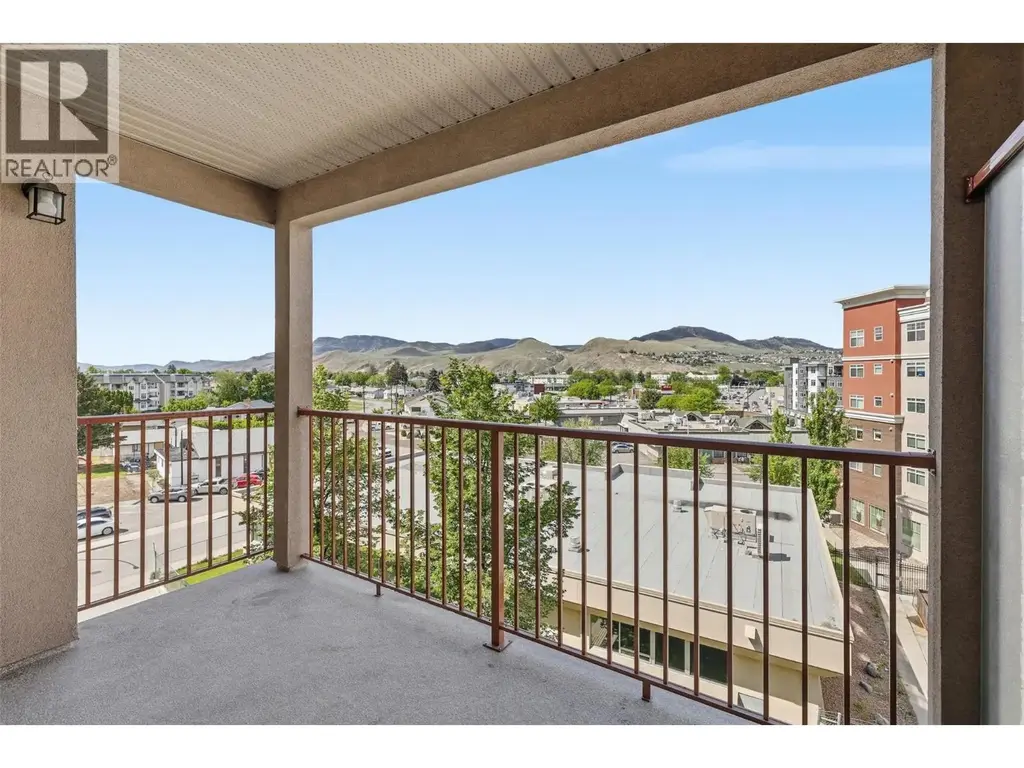 689 Tranquille Road Unit# 513, Kamloops