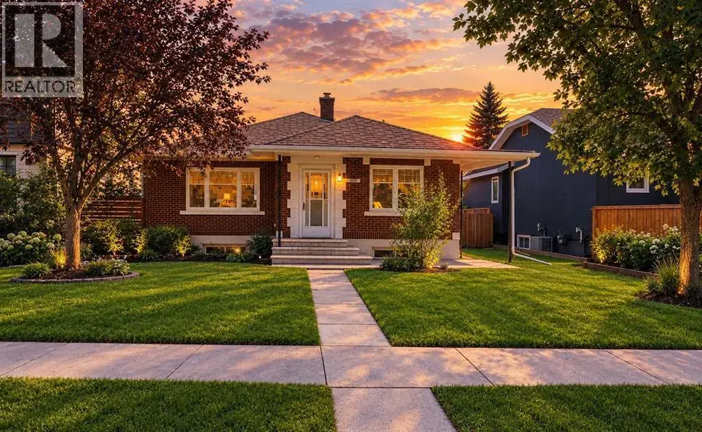 1616 5 Street Nw, Calgary