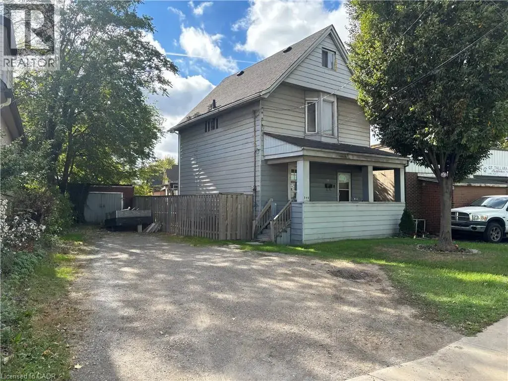 $479900 | Crown Point North for Sale at 372 Beach Road | Hamilton