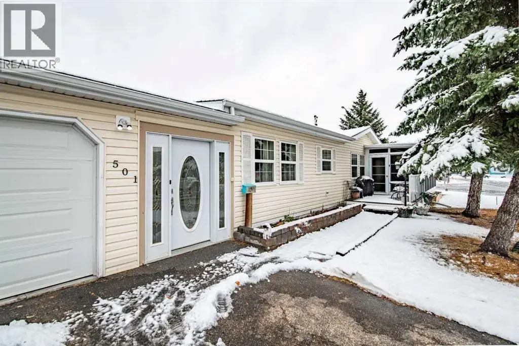501, 37543 England Way, Rural Red Deer County