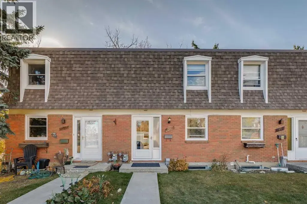 34, 330 Canterbury Drive Sw, Calgary