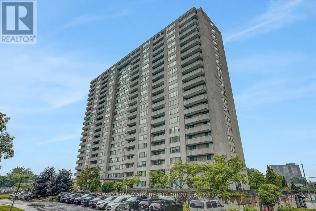 110 - 2625 Regina Street, Ottawa