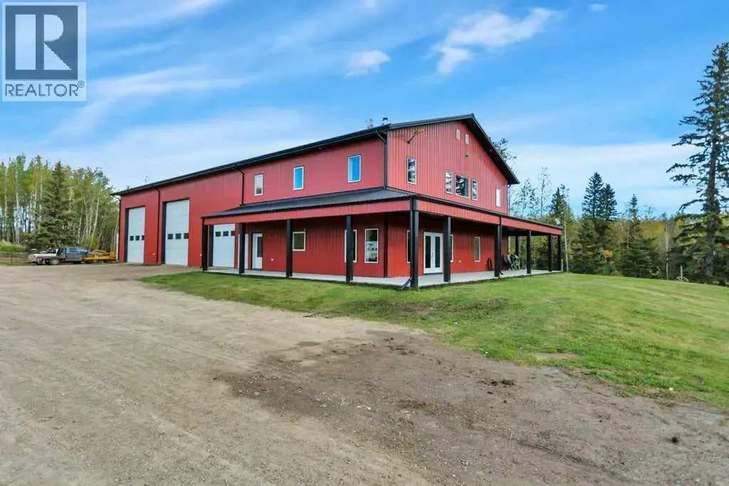 15048 Highway 611, Rural Ponoka County