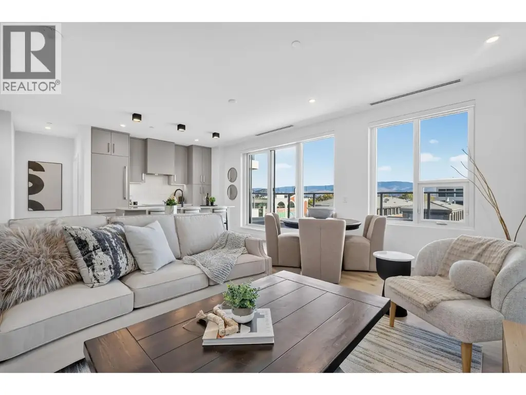 3300 Lakeshore Road Unit# 401, Kelowna