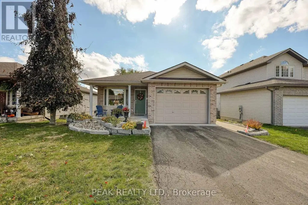 217 North Street E, Tillsonburg