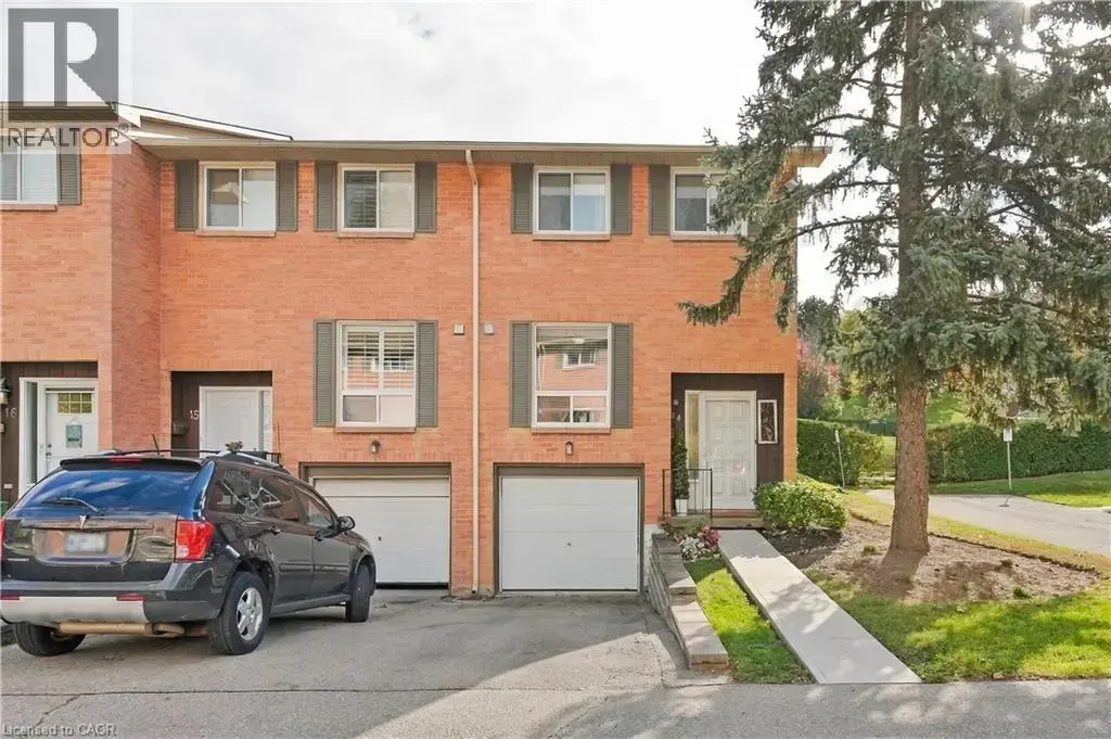 66 Summercrest Drive Unit# 14, Hamilton