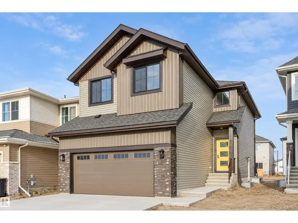 6302 Dansereau Cr, Beaumont