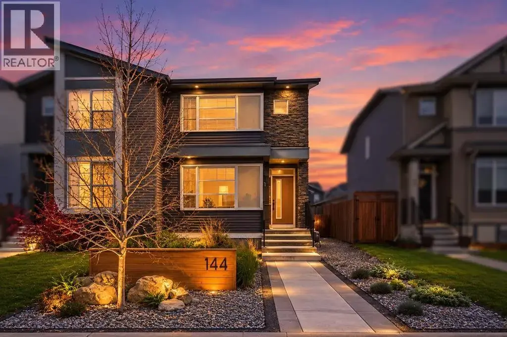 144 Dawson Drive, Chestermere