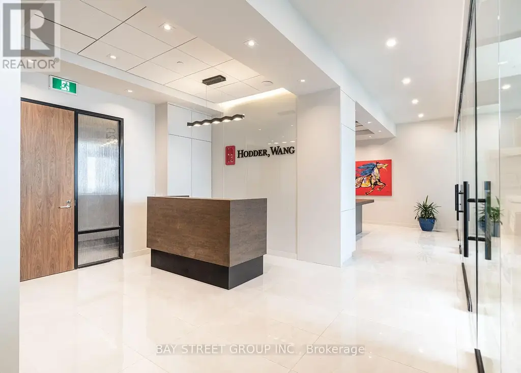 1120 & 1122 - 130 Queens Quay E, Toronto (Waterfront Communities)