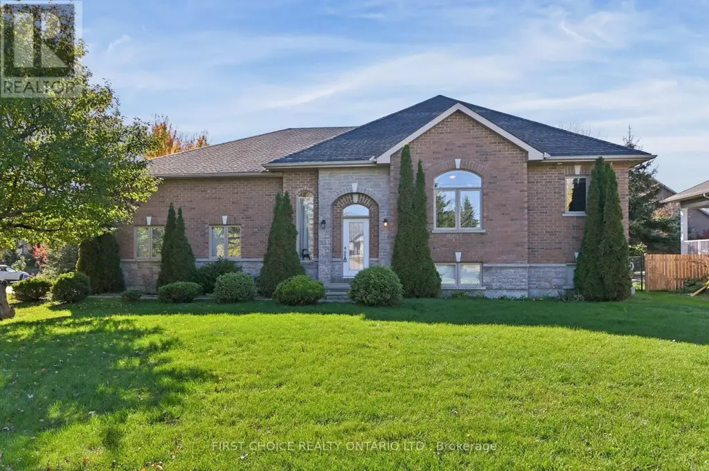 6391 Blossom Trail Drive, Ottawa