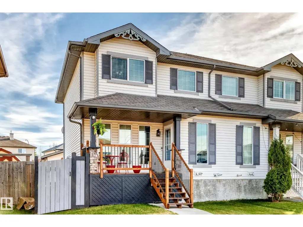 539 Songhurst Wy, Leduc