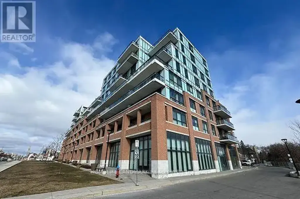 11611 Yonge Unit 11 Street, Richmond Hill (Jefferson)