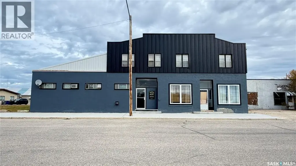80 Railway Avenue, Fox Valley