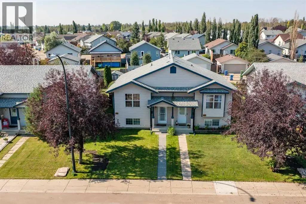 273 Kendrew Drive, Red Deer