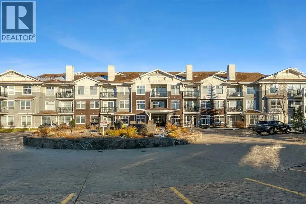 2222, 1010 Arbour Lake Road Nw, Calgary