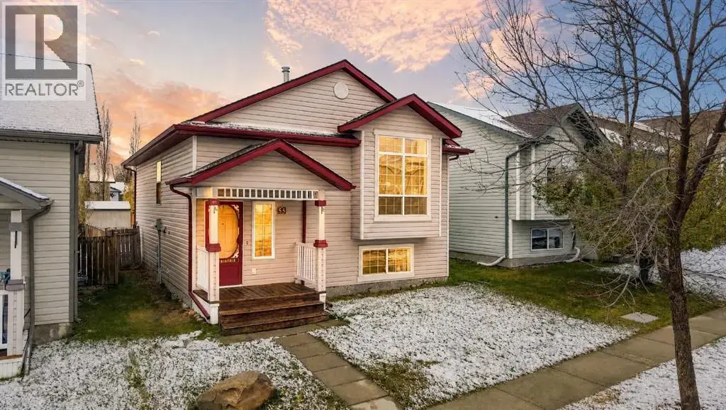 55 Wildrose Drive, Sylvan Lake