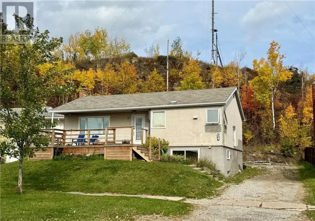 54 Maple Crescent, Atikokan