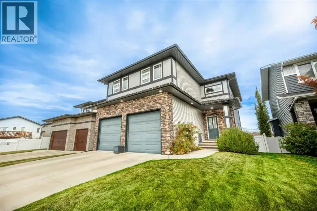 63 Truant Crescent, Red Deer