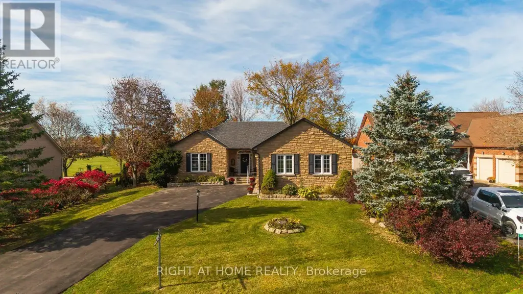 21 Crescent Moon Lane, Kawartha Lakes (Mariposa)