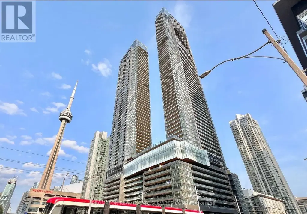 326 - 3 Concord Cityplace Way, Toronto (Waterfront Communities)