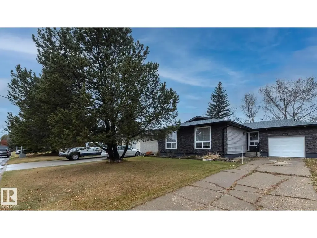 7412 33 Av Nw, Edmonton