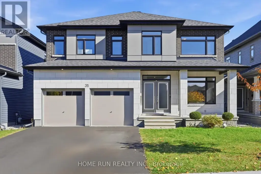 35 Andromeda Road, Ottawa