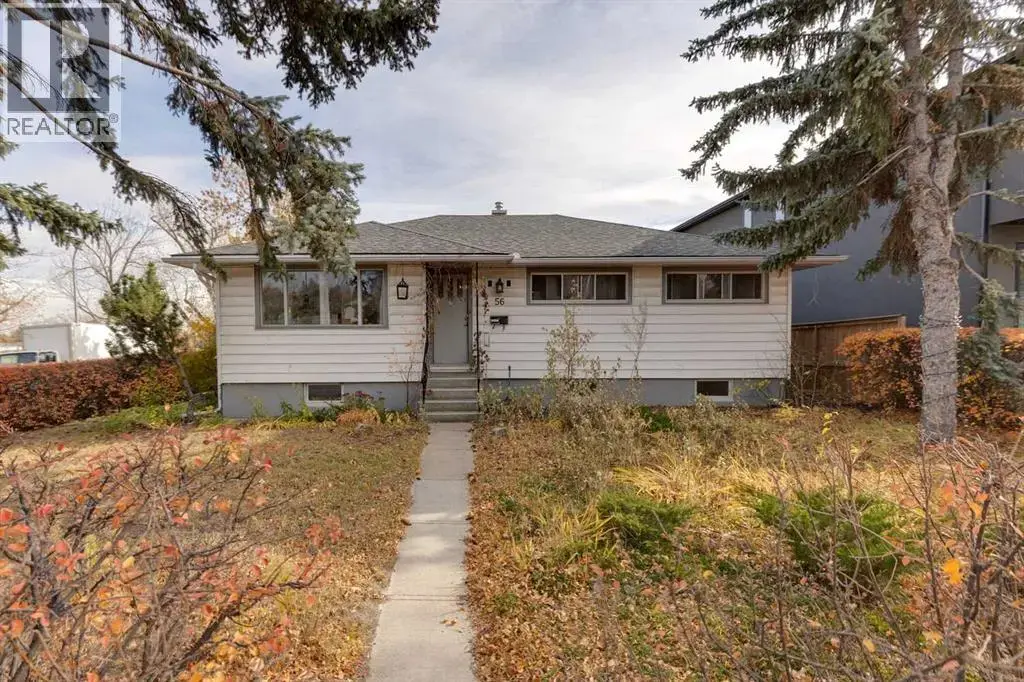 56 Hunter Street Nw, Calgary
