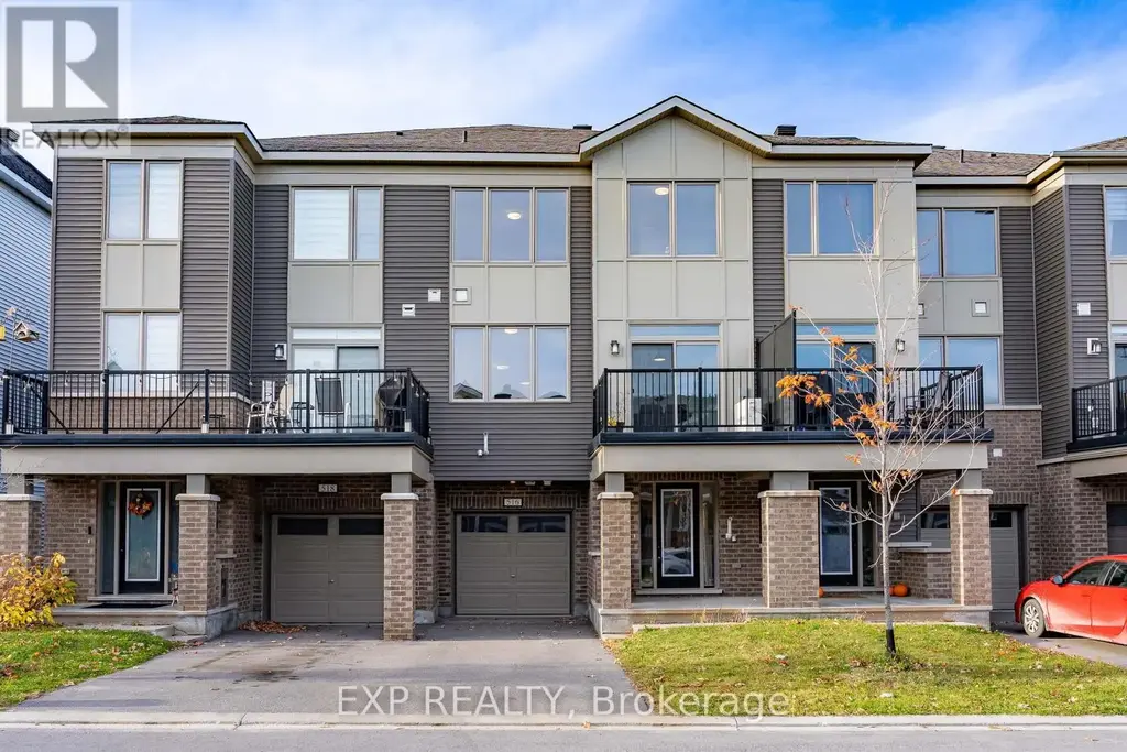 516 Rye Grass Way, Ottawa