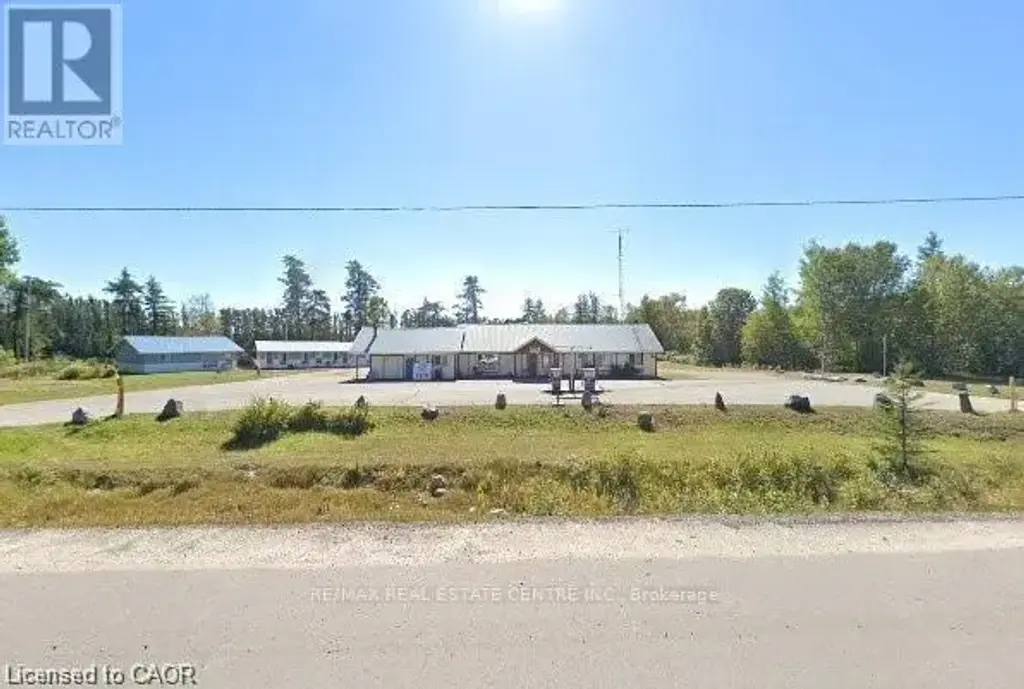5032 Trans-canada Highway E, Wawa