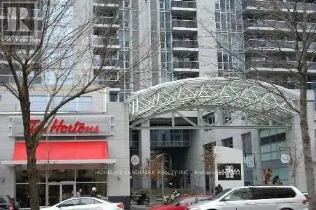 2205 - 4968 Yonge Street, Toronto (Lansing-Westgate)