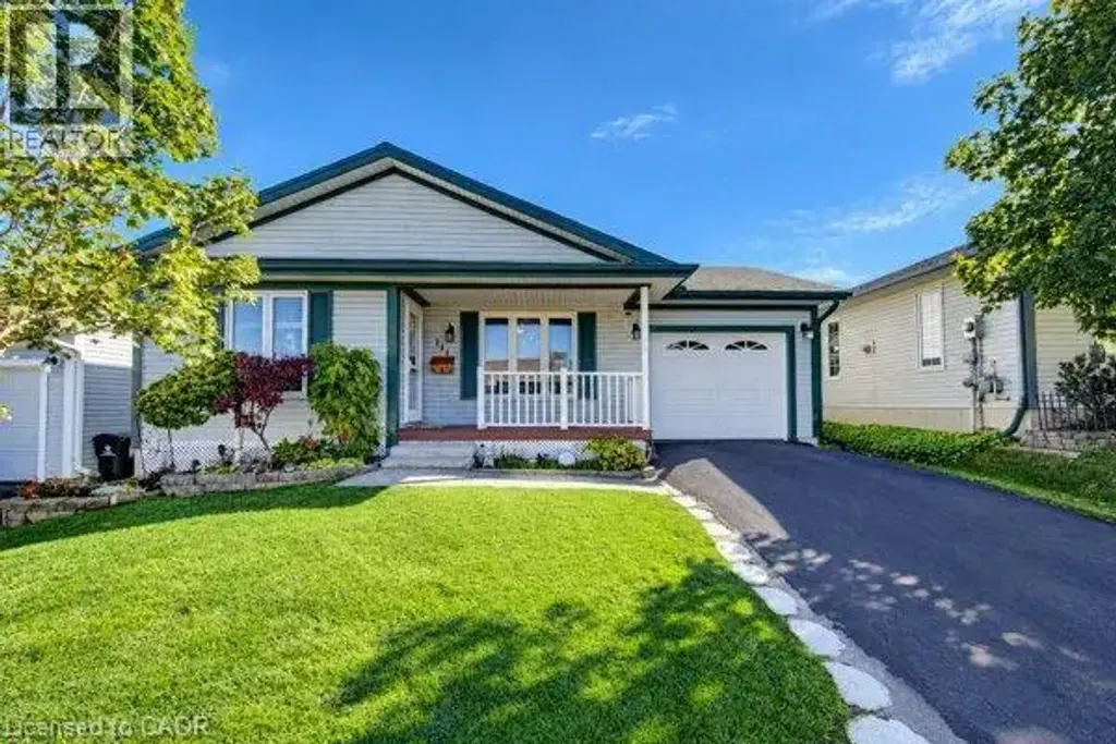 111 Clarene Avenue, Waterloo