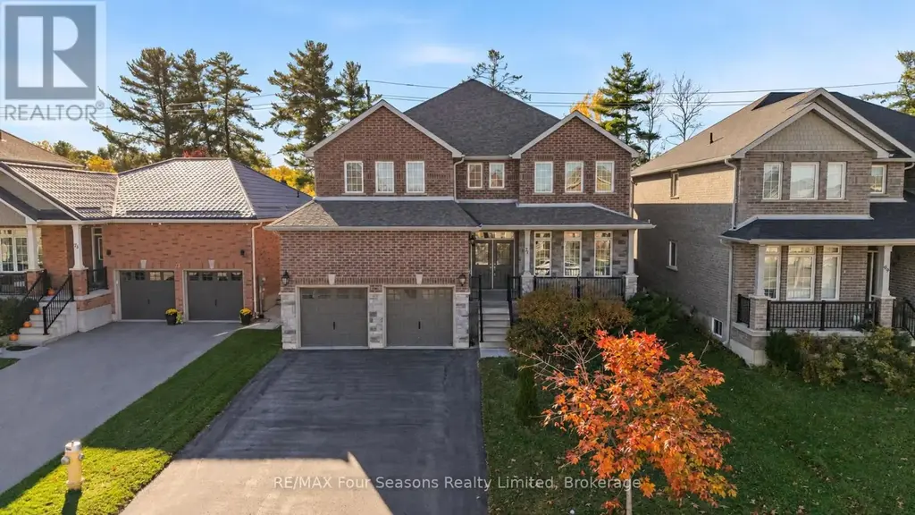 71 Lockerbie Crescent, Collingwood