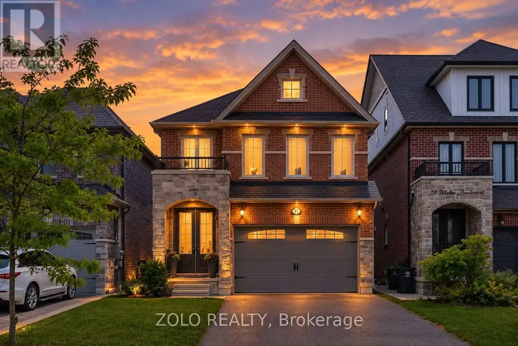 69 Walker Boulevard, New Tecumseth (Alliston)